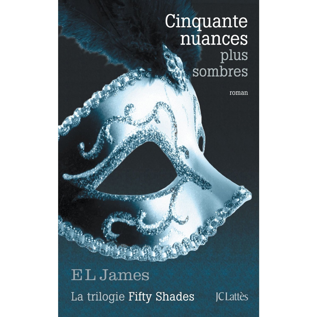 Cinquante Nuanances Plus Sombres 1
