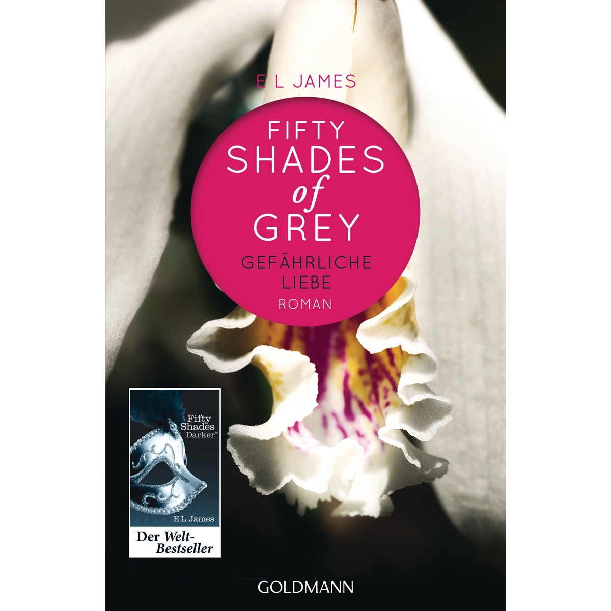 Shades Of Grey 2 - Gefahrliche Liebe 1