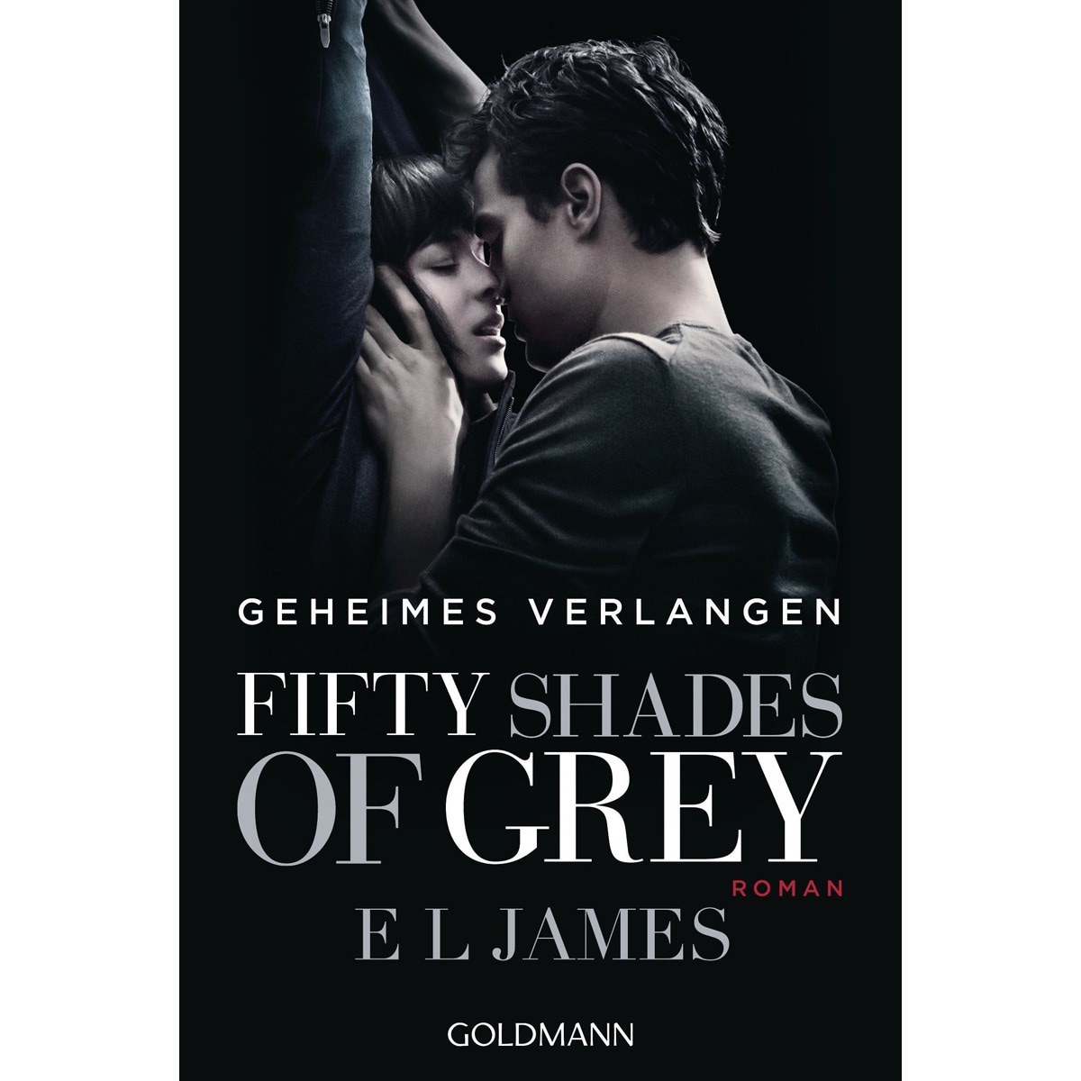 Imagem 0 de Fifty Shades Of Grey  Geheimes Verlangen