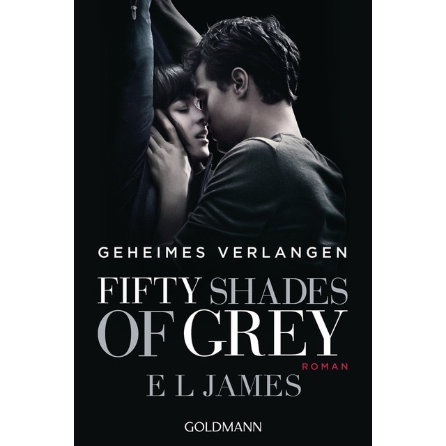 Imagen 0 de Fifty shades of grey  geheimes verlangen