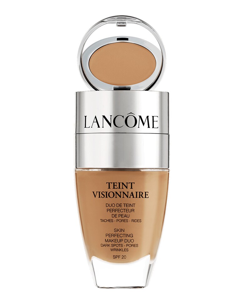 Base de Maquillaje Teint Visionnaire Lancôme Beige Noisette 05-1