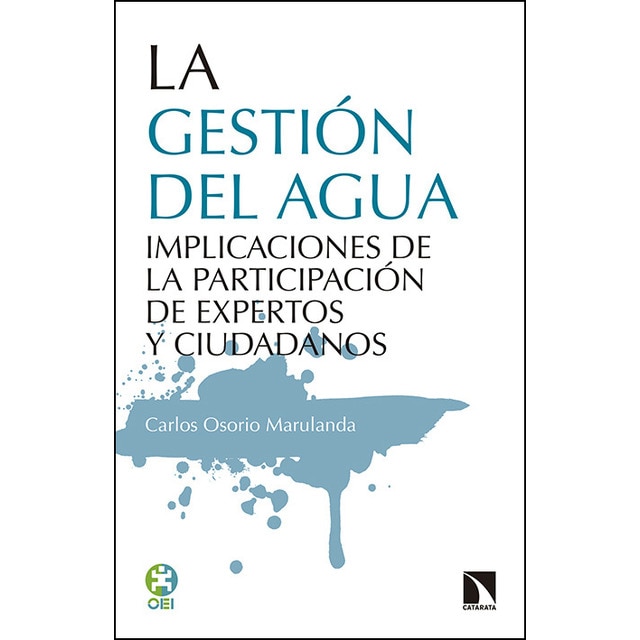 La Gestión Del Agua 1