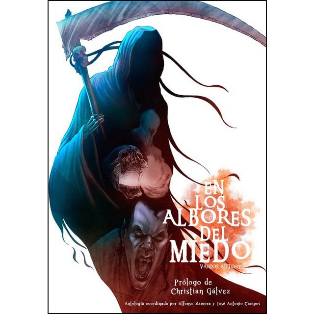 Imagem 0 de En Los Albores Del Miedo