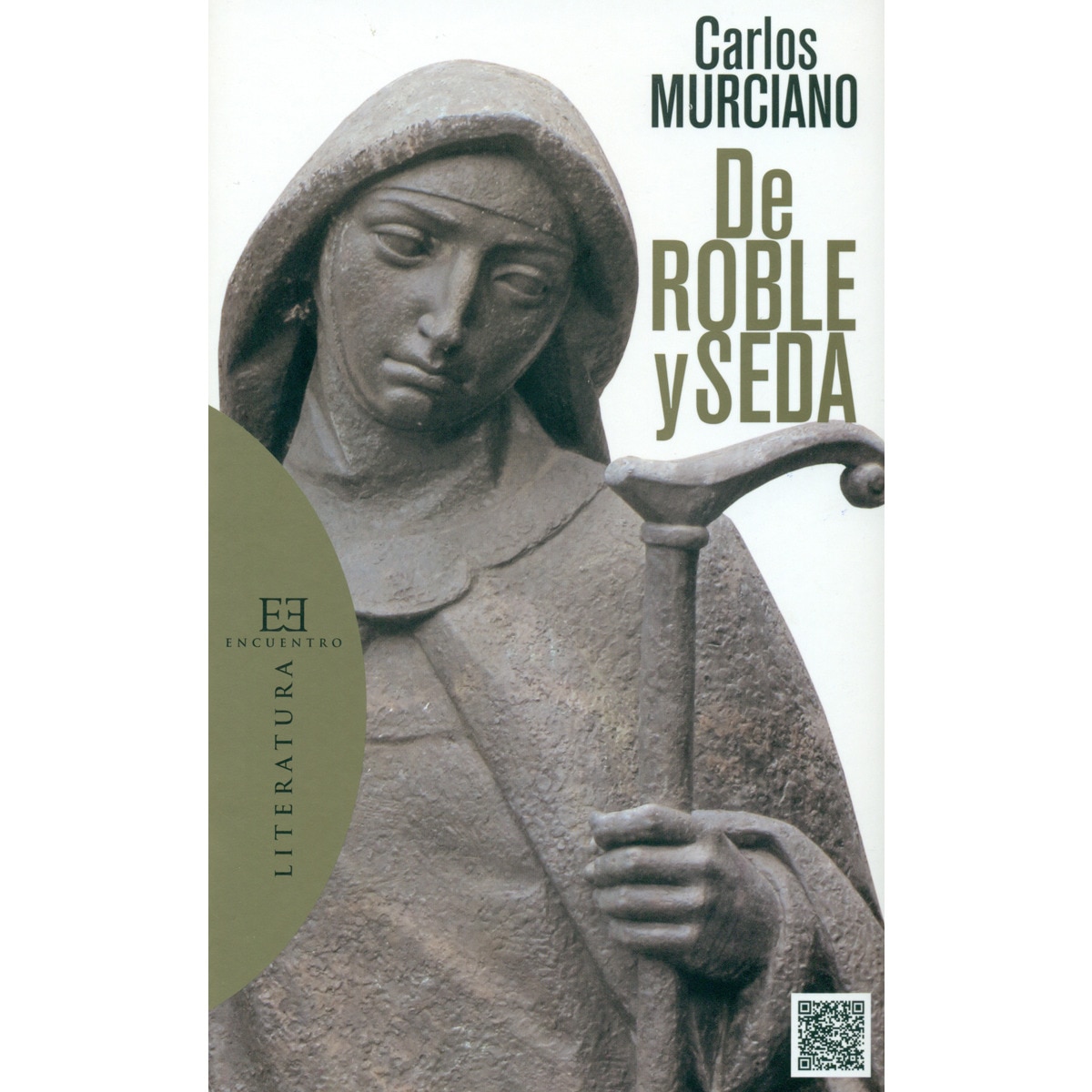 Imagen 0 de De roble y seda (Tapa blanda)