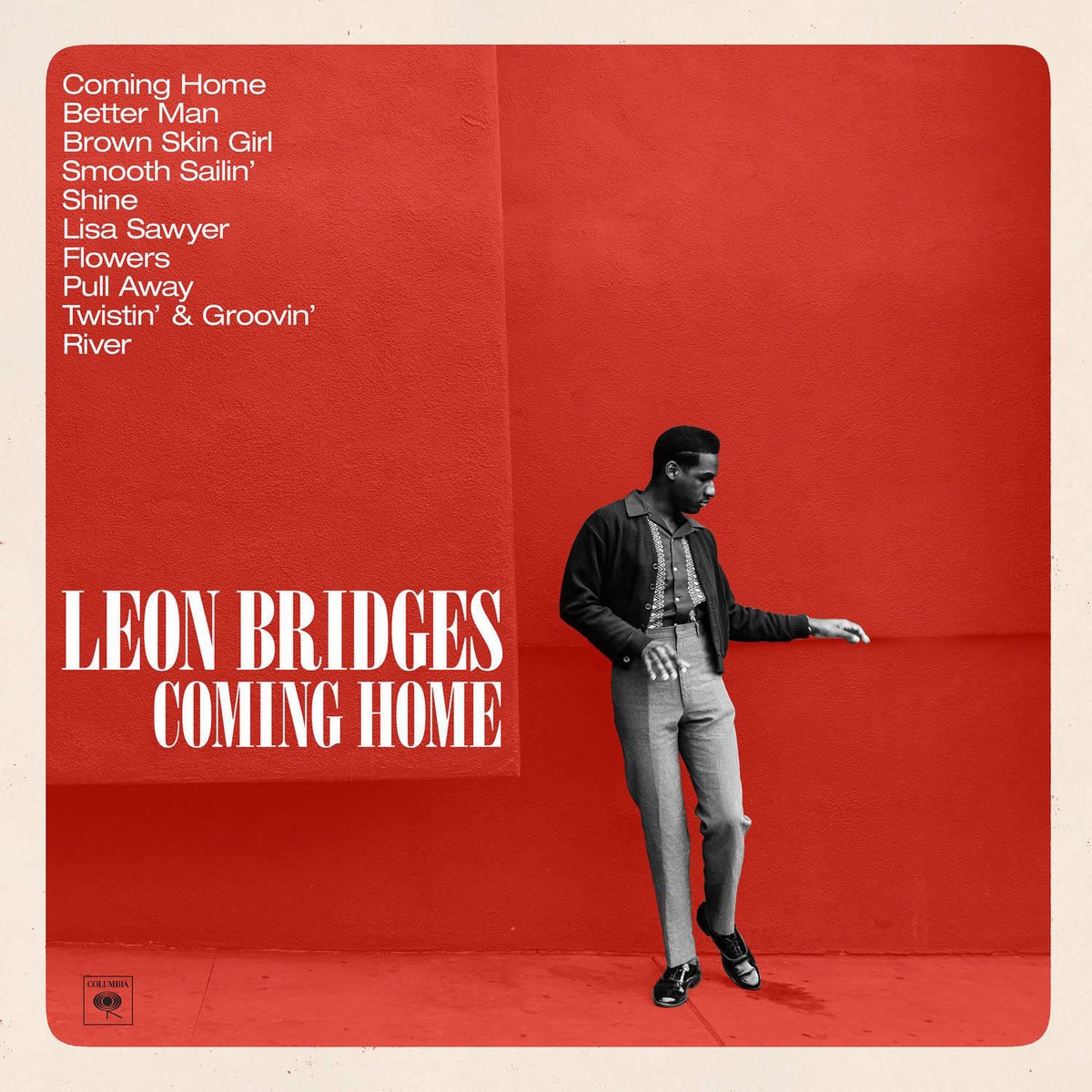 Imagen 0 de Coming Home (CD)