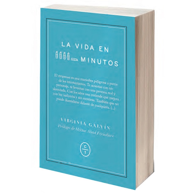 Imagen 0 de La vida en 5 minutos