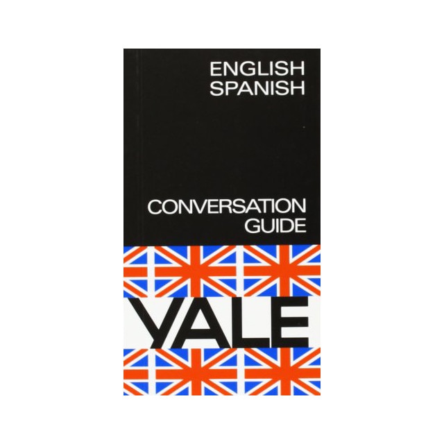Imagem 0 de Ing/esp guia de conversacion yale