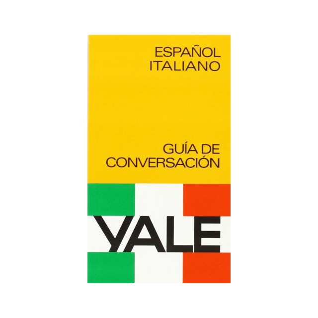Imagem 0 de Esp/ita guia de conversacion yale