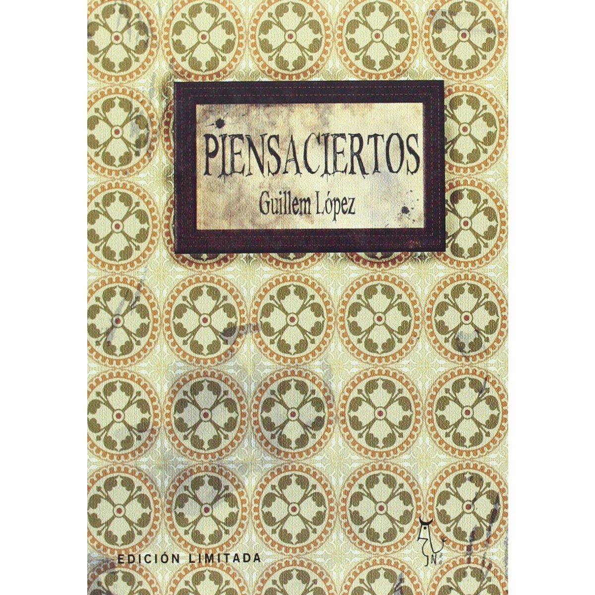 Imagem 0 de Piensaciertos