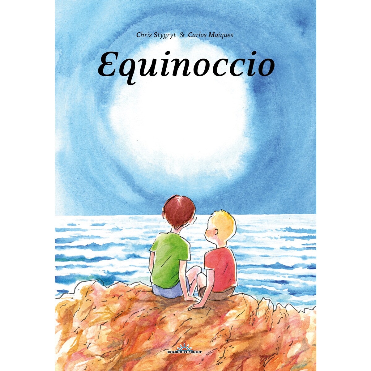 EQUINOCCIO (Capa mole) 1