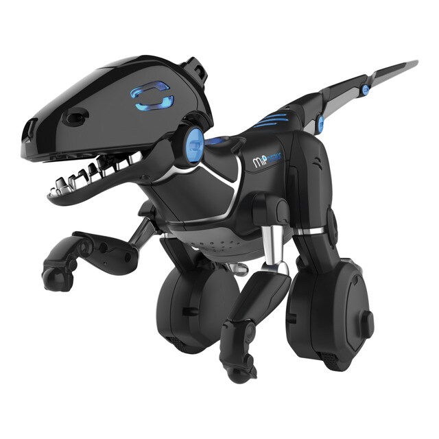 robot el corte ingles juguetes