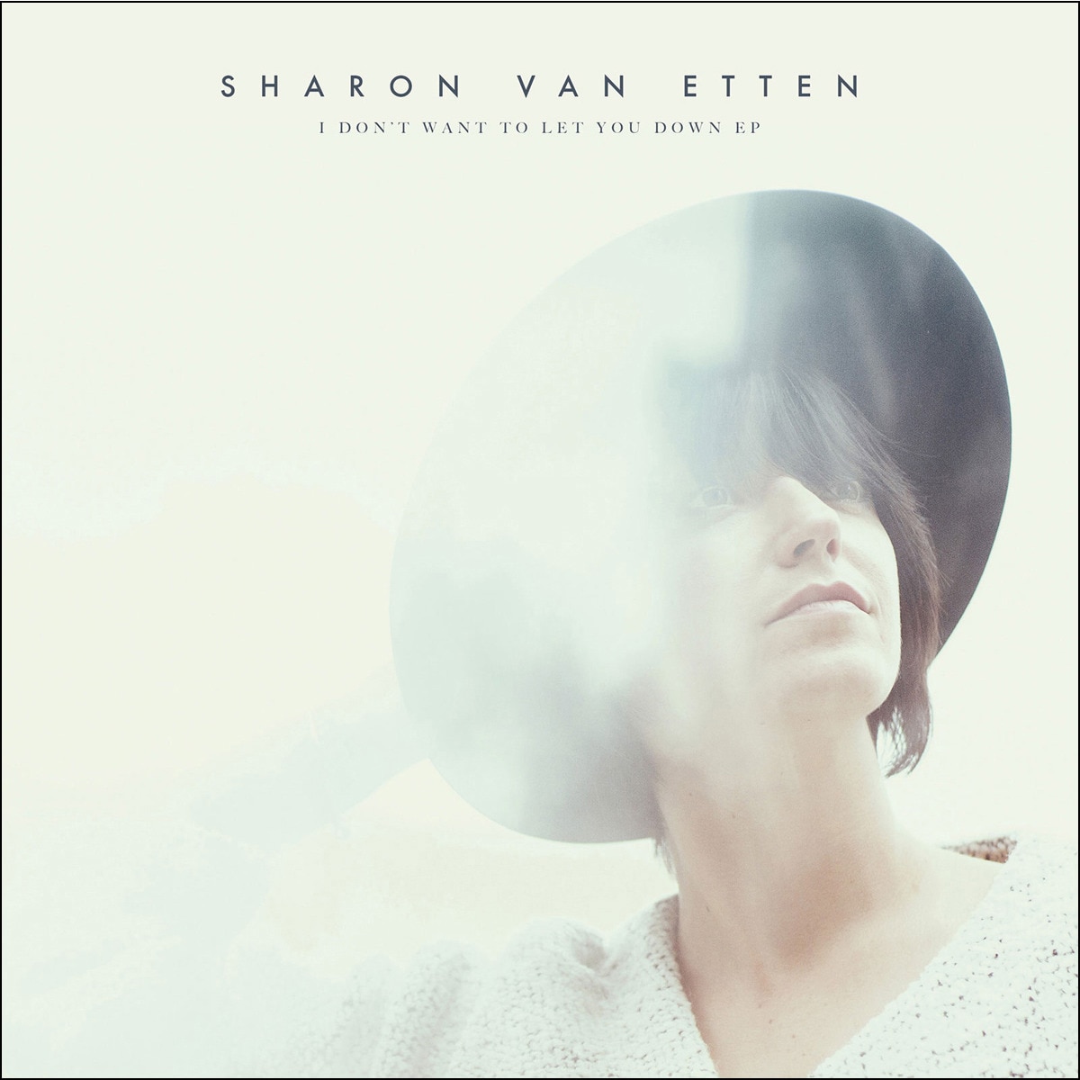 Imagen 0 de I Don't Want To Let You Down (LP-Vinilo)