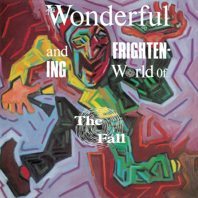 Imagen 0 de The Wonderful And Frightening World Of The Fall (LP-Vinilo)