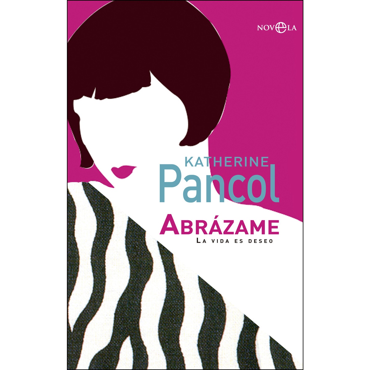 Imagen 1 de Abrázame (Tapa blanda)