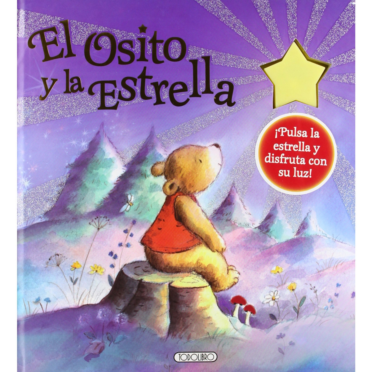 El Osito Y La Estrella 1