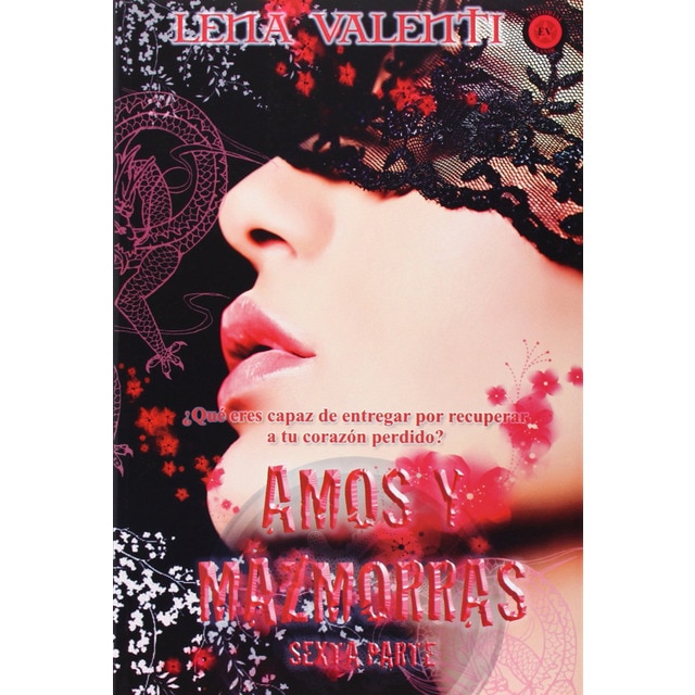 Imagen 0 de Amos y mazmorras - sexta parte - (Tapa blanda)