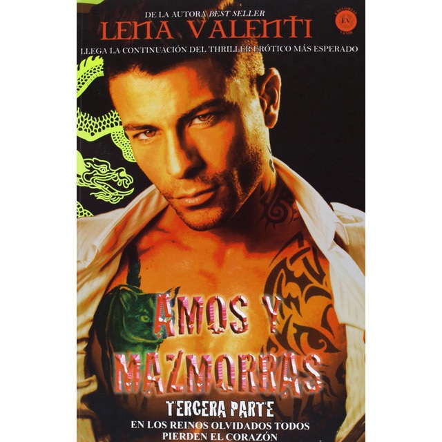 Imagem 0 de La misión (amos y mazmorras; vol. 3)