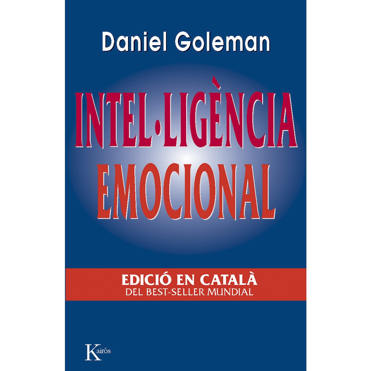 Imagem 0 de Intel·ligència emocional(Tapa blanda)