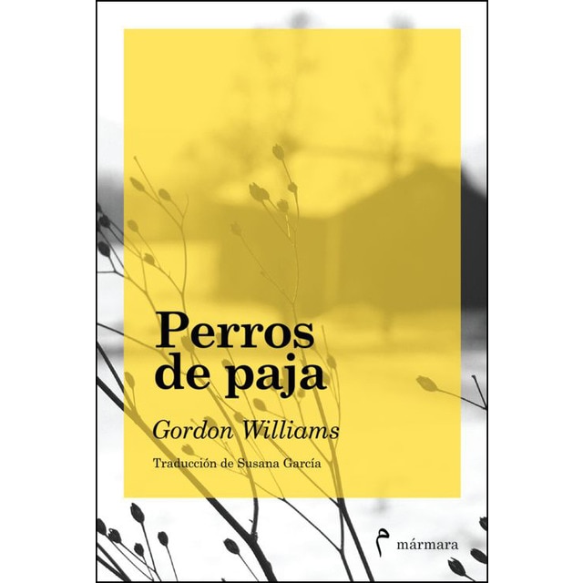 Imagem 0 de Perros De Paja