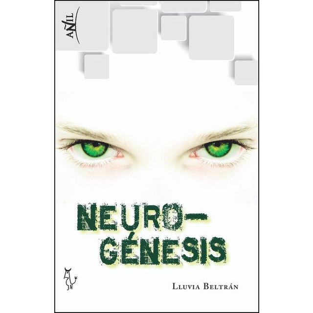 Imagem 0 de Neurogénesis