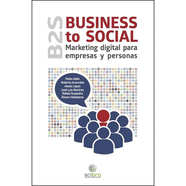 Imagen 0 de B25. Bussines to social (Tapa blanda)