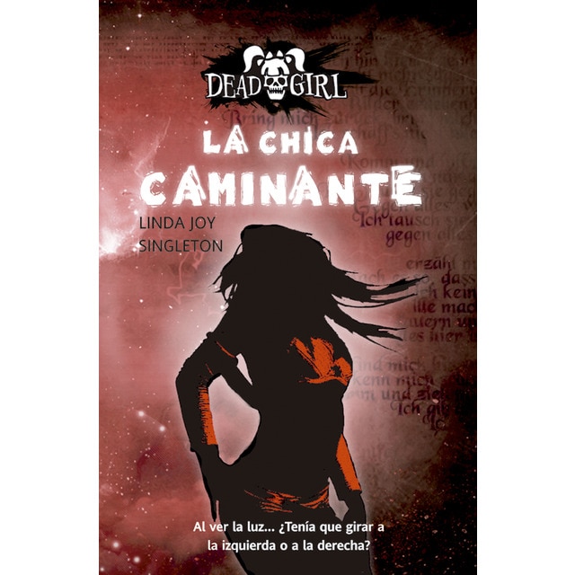 Imagem 0 de La Chica Caminante