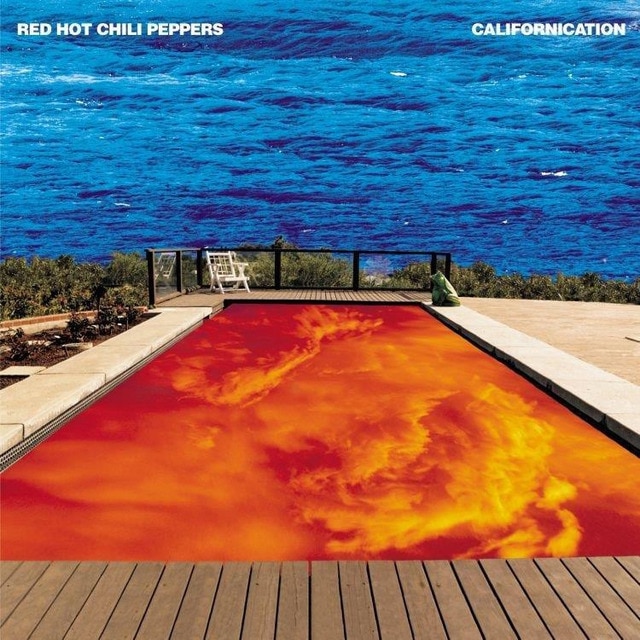 Imagen 0 de Californication (CD)