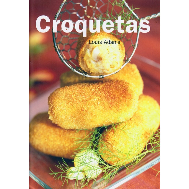 Imagen 0 de Hoy cocinamos- croquetas