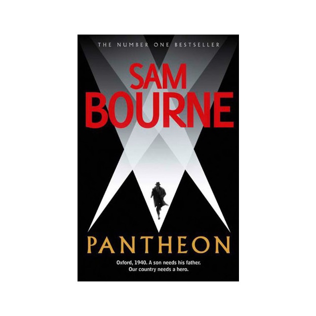 Imagen 0 de Pantheon