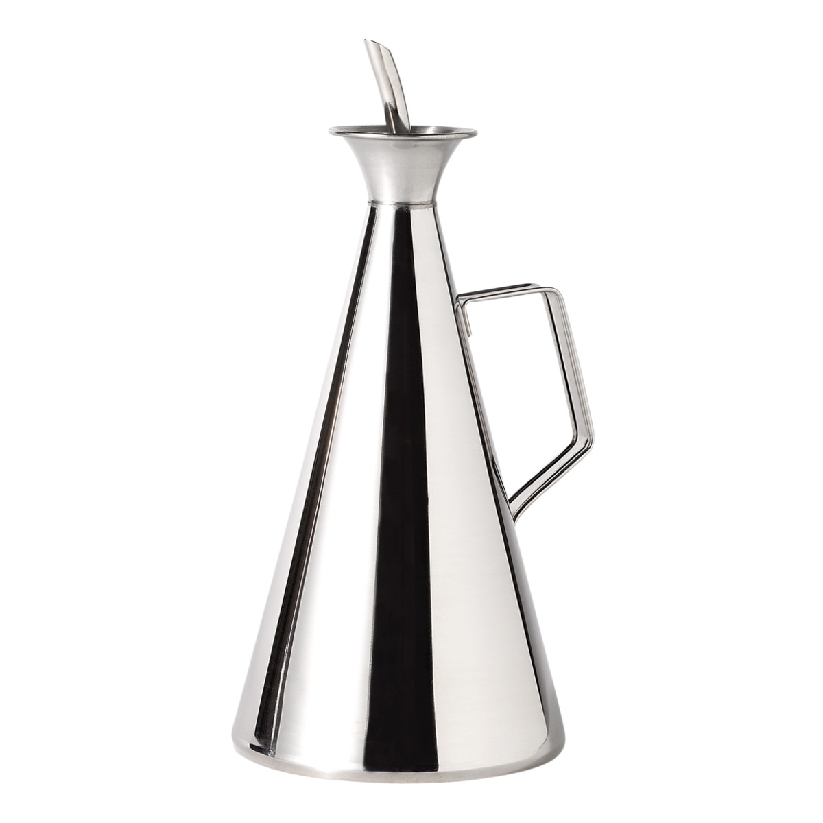 Aceitera El Corte Inglés Acero-1