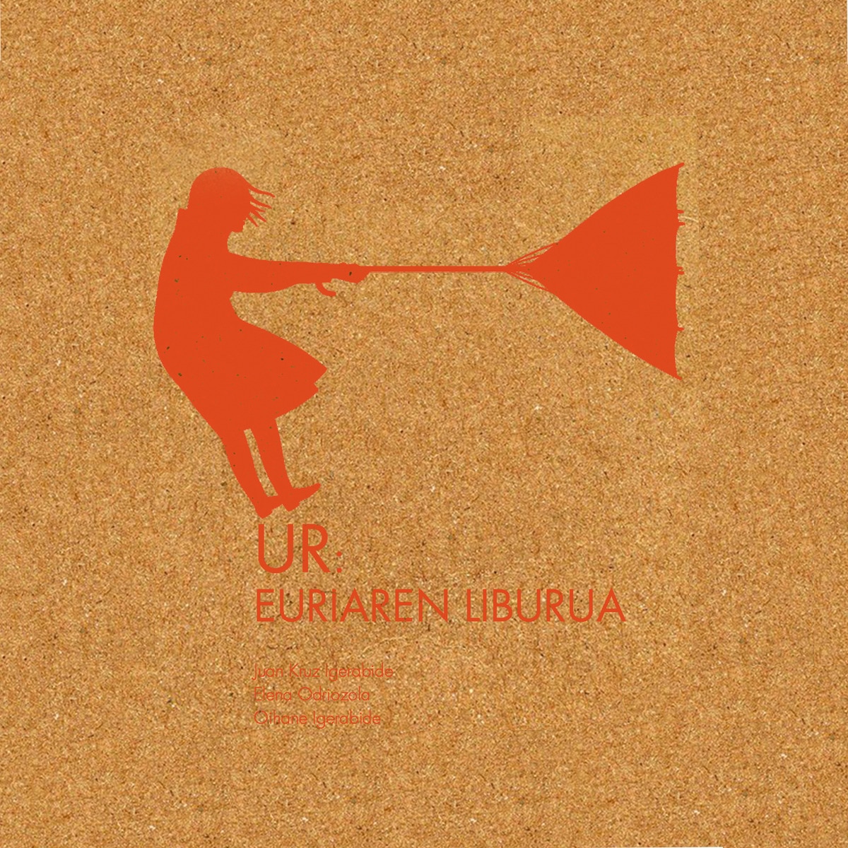 Imagem 0 de Ur: Euriaren Liburua