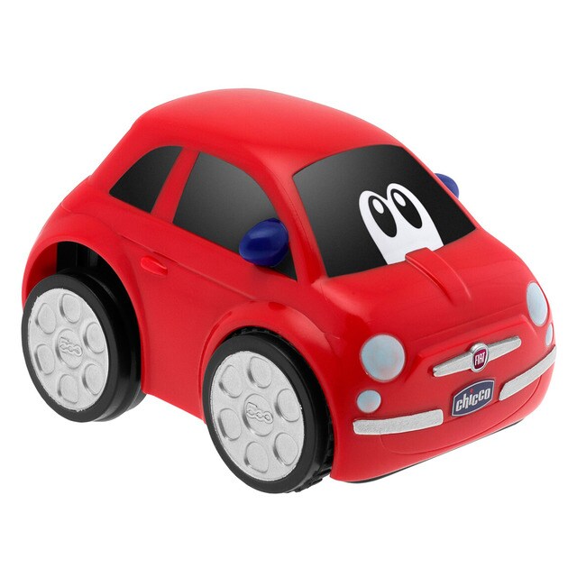 Coche Turbo Touch Fiat 500 | Vehicles | Web Oficial Chicco Coche Turbo Touch Fiat 500 | Vehicles | Web Oficial Chicco