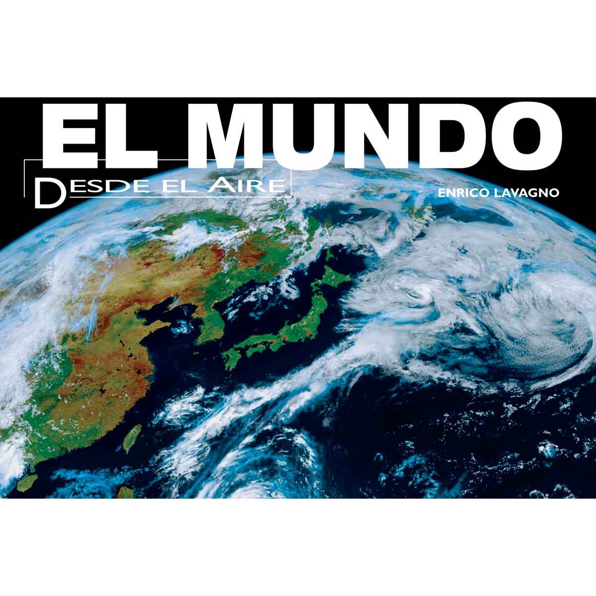 Mundo Desde El Aire 1