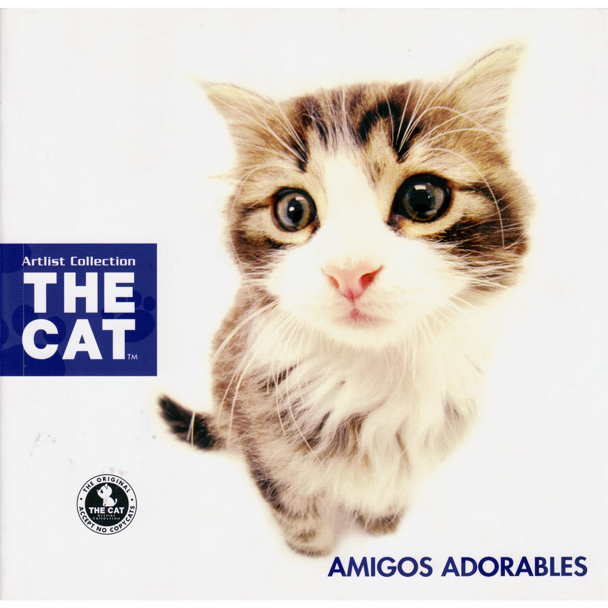 The Cat 1