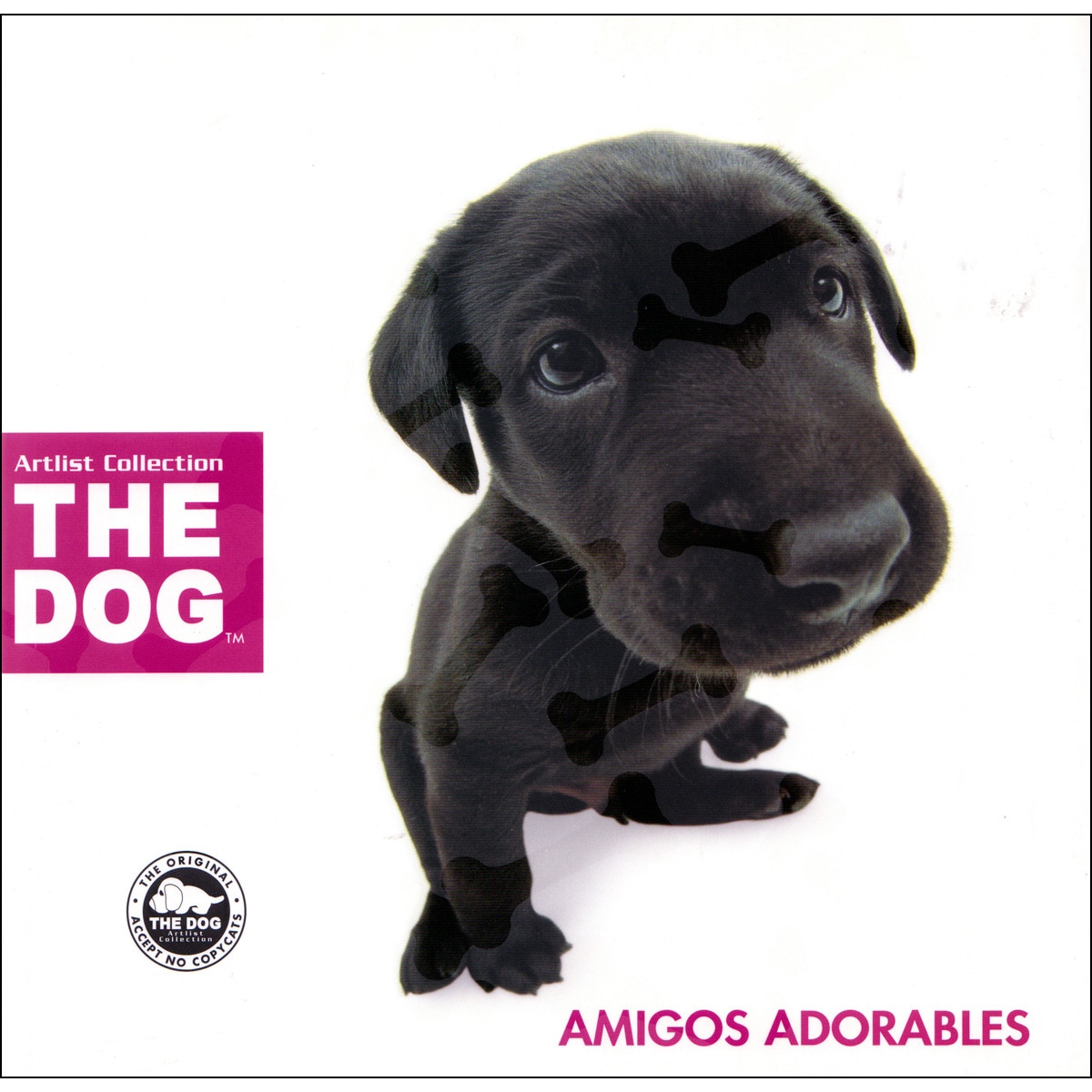 The Dog 1