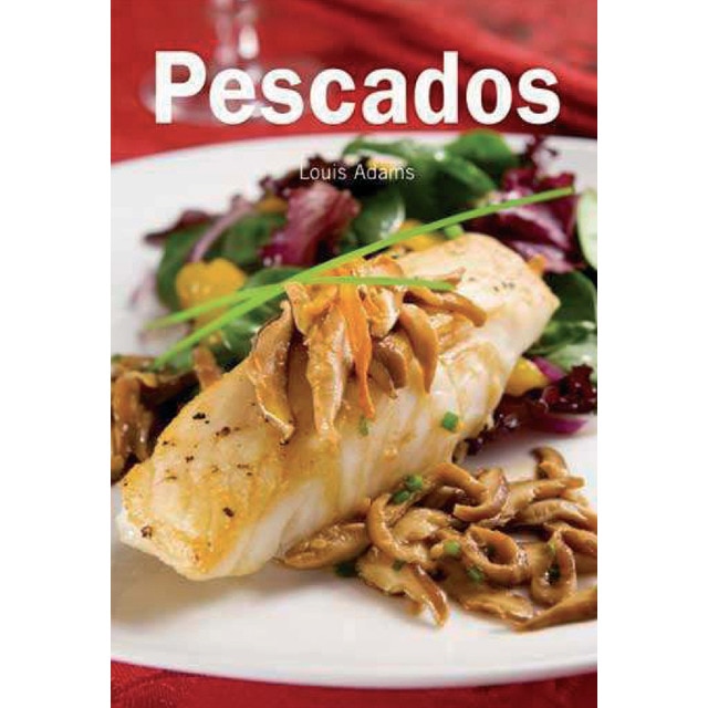 Imagen 0 de Pescados (Tapa dura)
