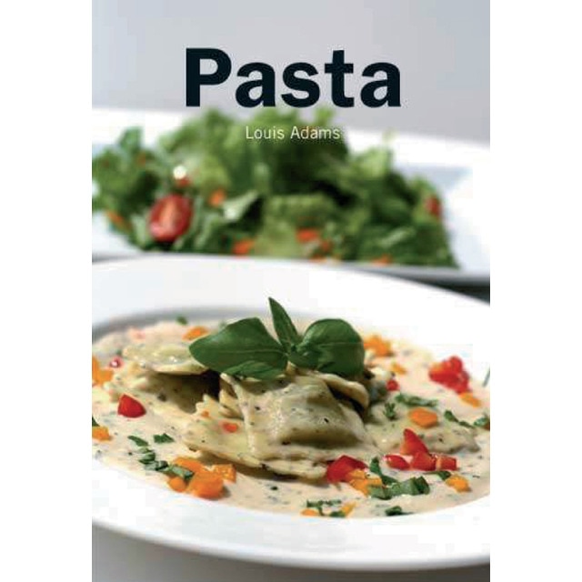 Imagen 0 de Pasta (Tapa dura)