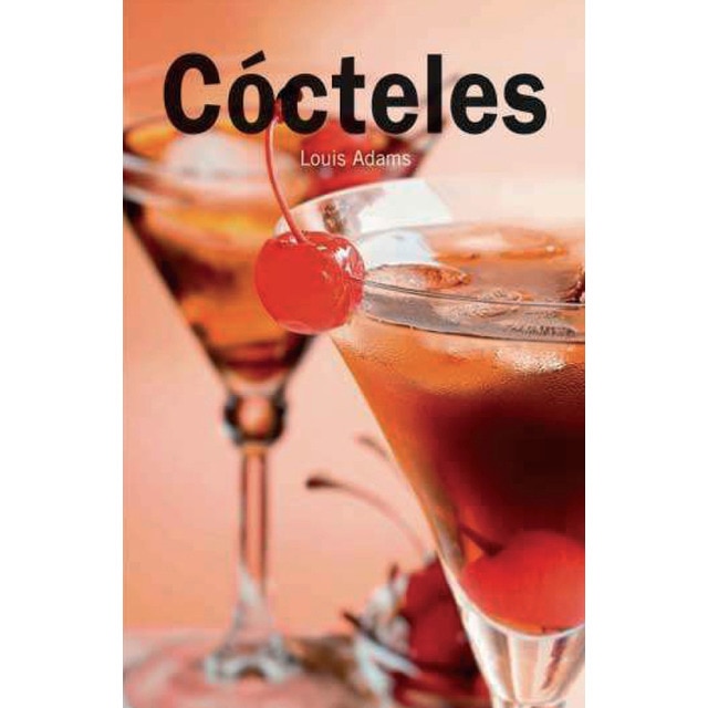 Imagen 0 de Cócteles (Tapa dura)