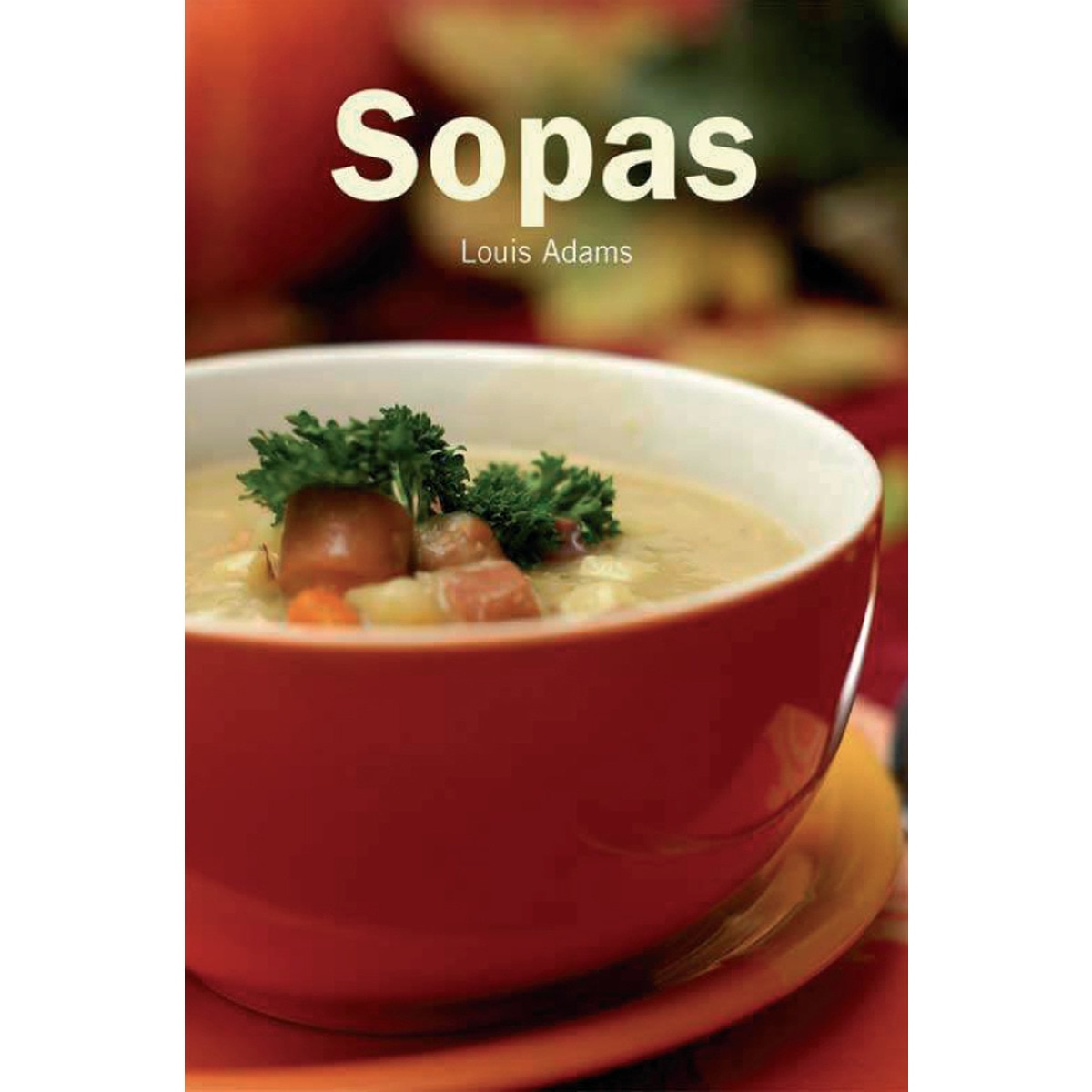 Imagem 0 de Sopas