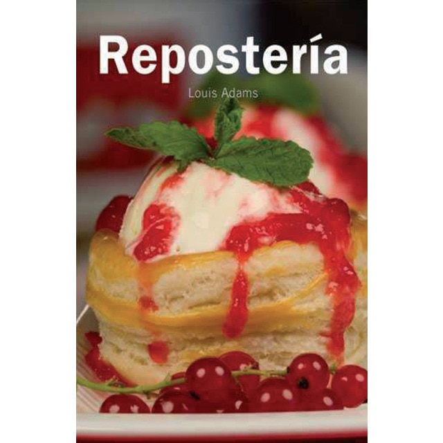 Imagen 0 de Respostería (Tapa dura)