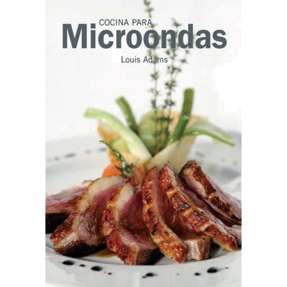 Imagem 0 de Cocina para microondas