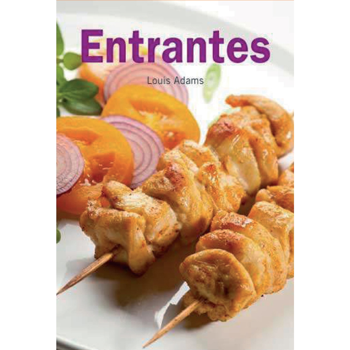 Imagem 0 de Entrantes