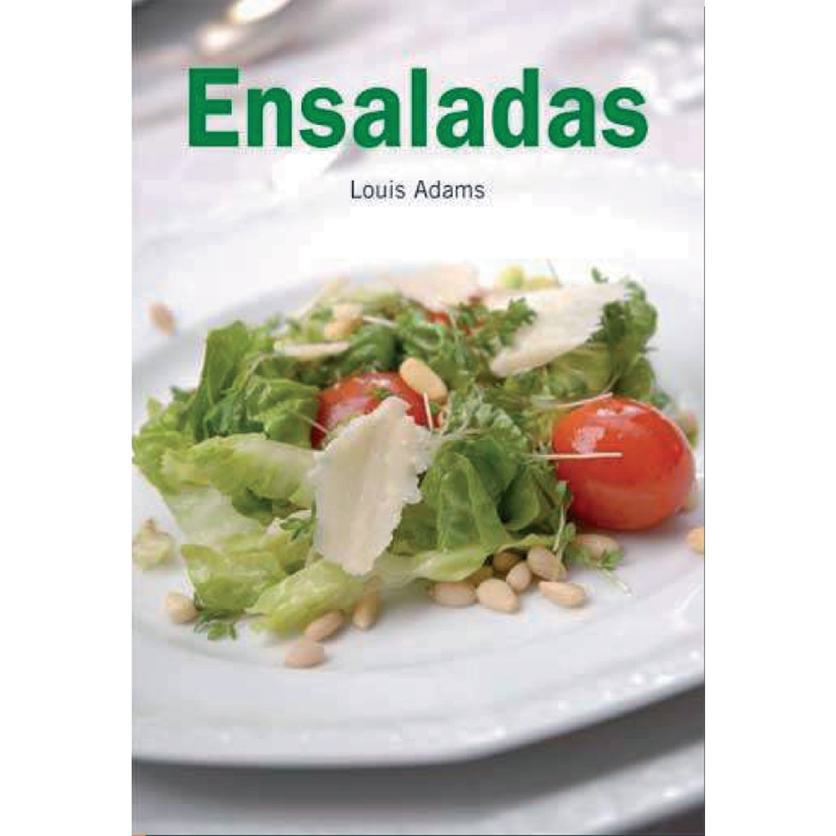 Ensaladas 1