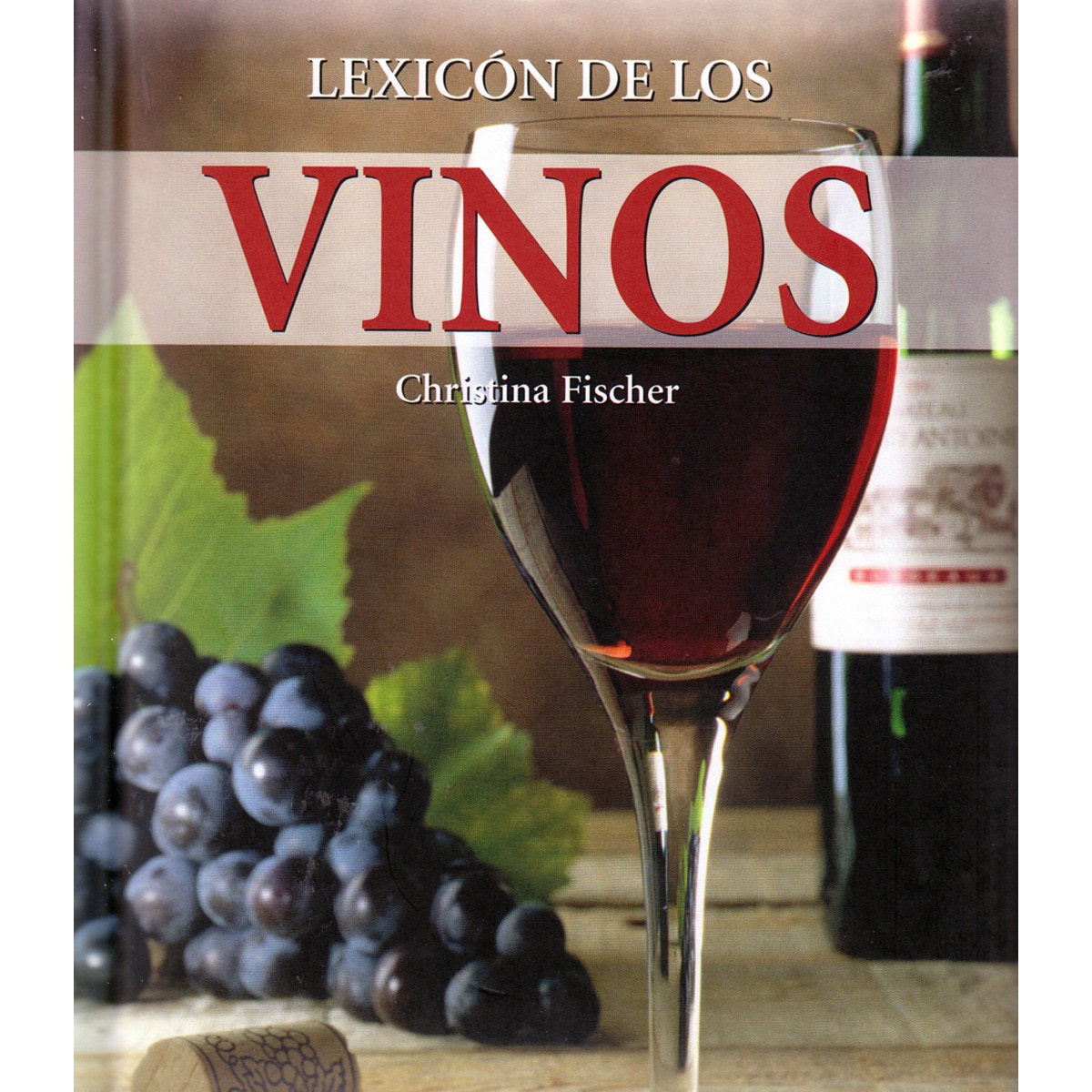 Vinos-Lexicon 1