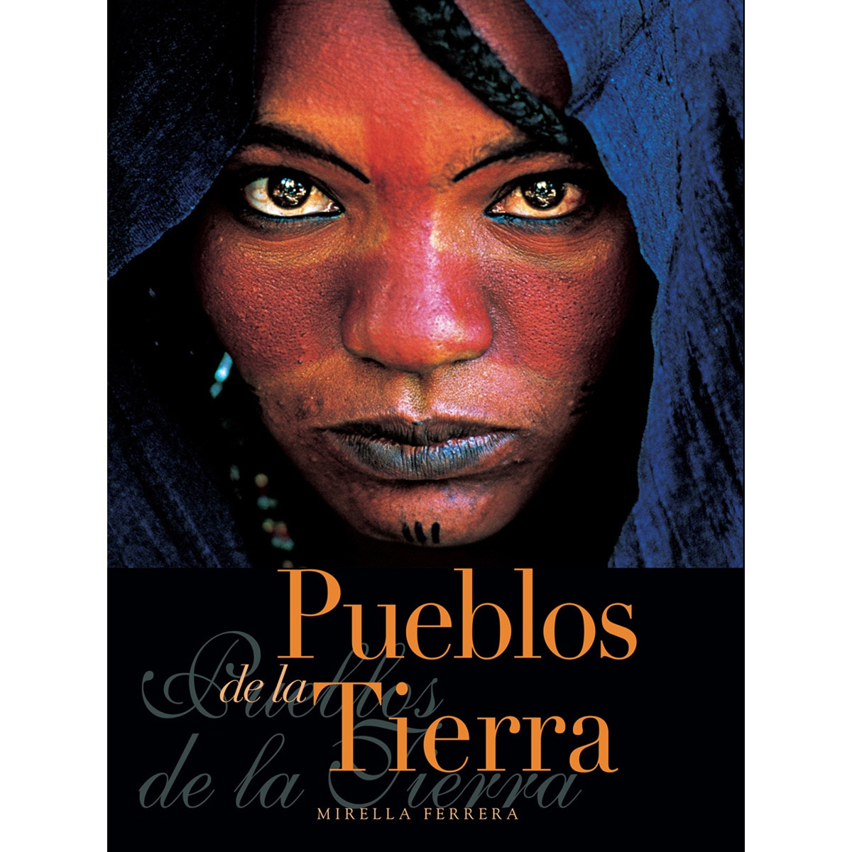 Pueblos De La Tierra 1