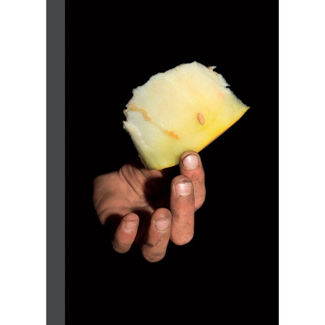 Imagem 0 de Melones de hiel