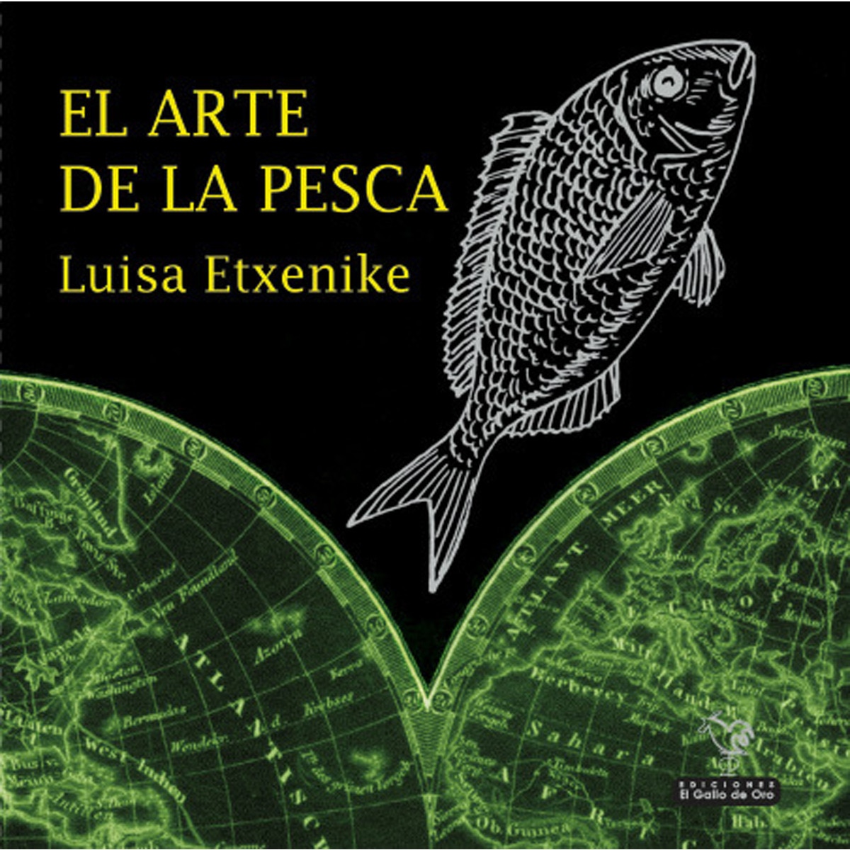 Imagem 0 de El Arte De La Pesca