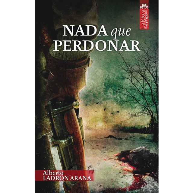 Imagem 0 de Nada que perdonar