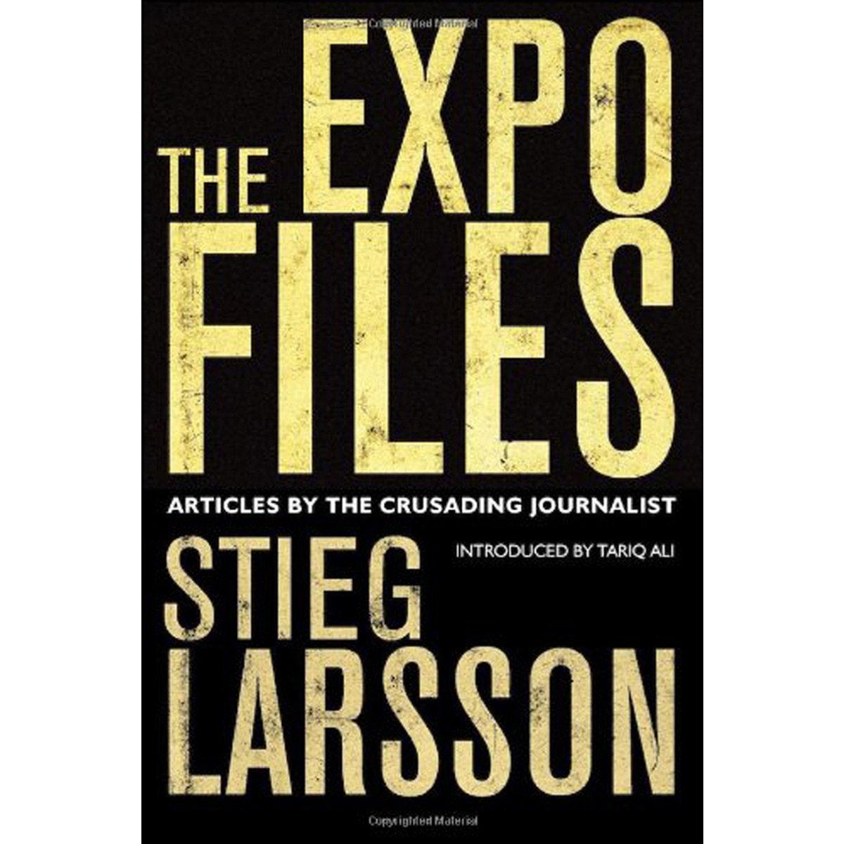 The Expo Files 1