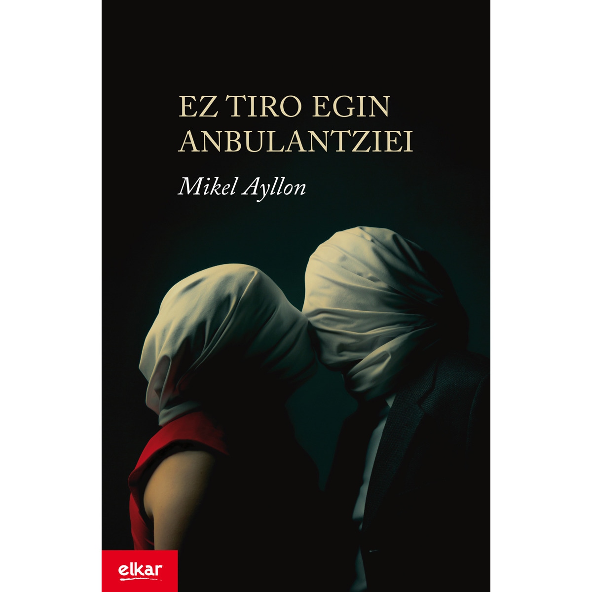Ez tiro egin anbulantziei 1